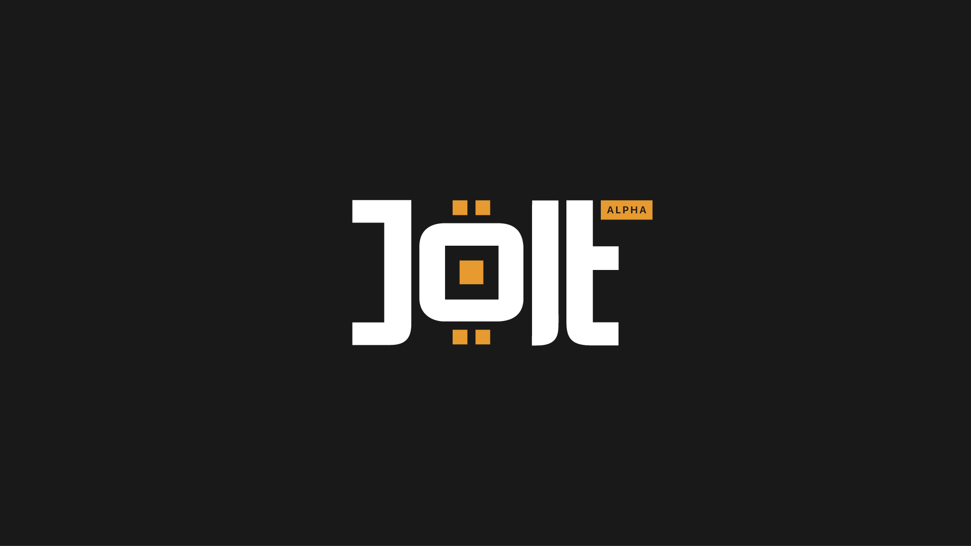 Jolt Alpha